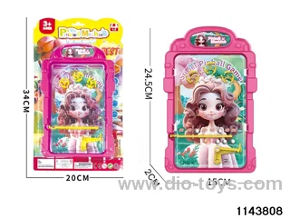 Girls Fun Pinball