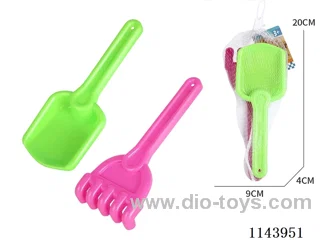 beach toys 2PCS