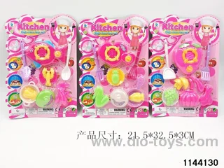 kid's tableware sets(2 assorted)