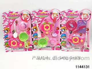 kid's tableware sets(2 assorted)