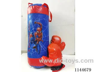 boxing set