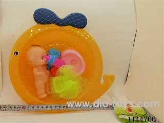 Bathroom Set 7 Piece