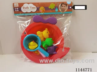 Bathroom Set