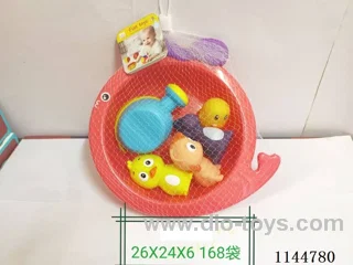 Bathroom Set