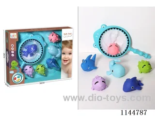 fishing toys