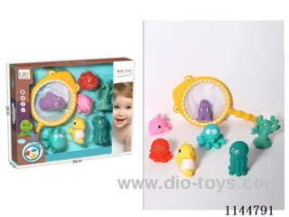 fishing toys