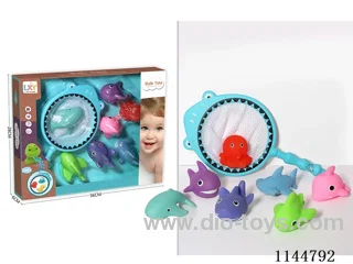 fishing toys