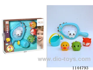 fishing toys