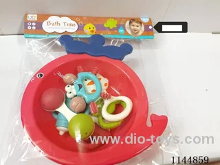 Bathroom Set 7PCS