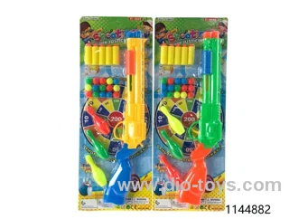 gun toys