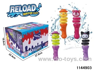 water gun