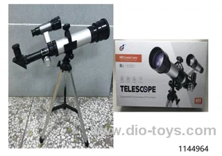 TELESCOPE