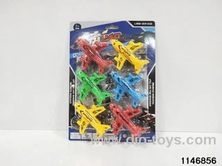 scooter aircrafts