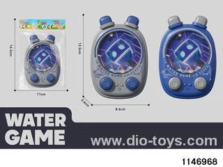 Gaming Water Dispenser