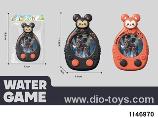 Gaming Water Dispenser