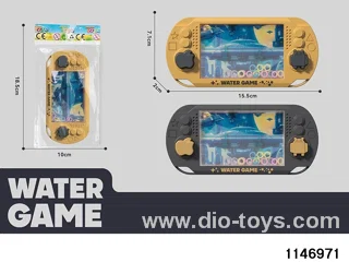 Gaming Water Dispenser