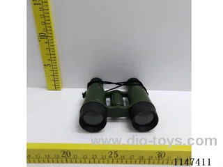 Solid Colour Binoculars