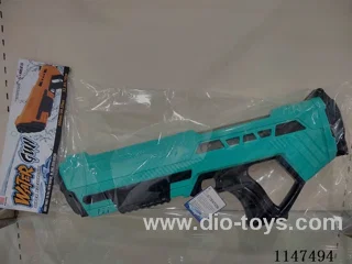 Electric Repeating Water Gun