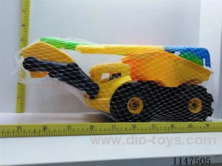Beach Engineering Cart 7PCS