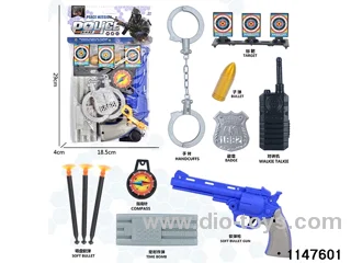 police condom