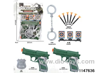 police condom