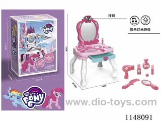 Jewellery Table
