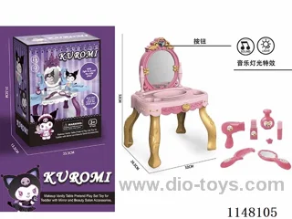 Jewellery Table
