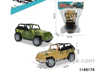 inertial vehicle