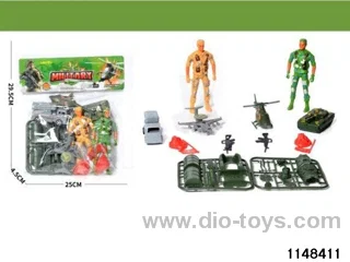 Military aircraft