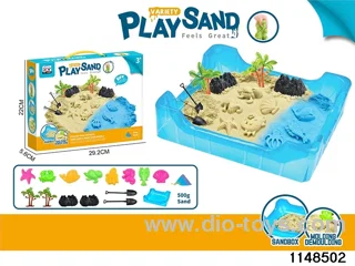 Beach Toys Set