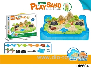 Beach Toys Set