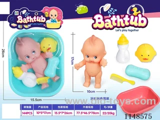 bath toys set