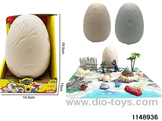 DIY Disassembly Dinosaur Set