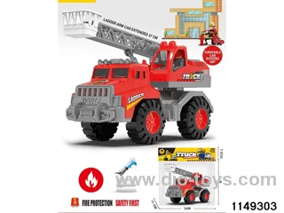 sliding vehicle