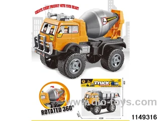 sliding vehicle