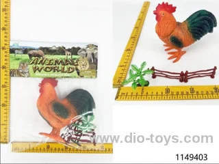 animal set