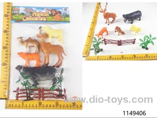 animal set
