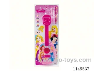 Guitar-Princess