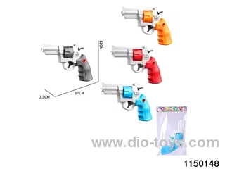 water gun