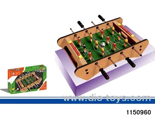 football table