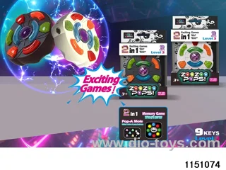 9-key trainer