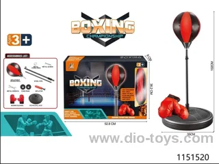 Boxing set
