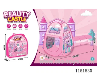 tents
