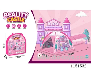 tents