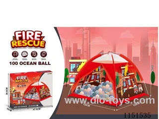 tents