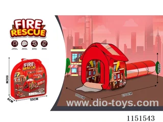 tents