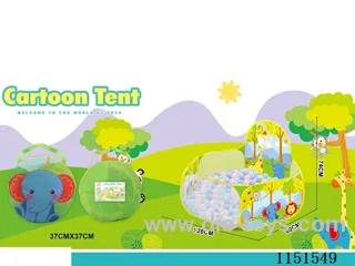tents