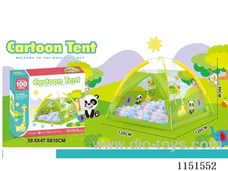 tents