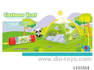 tents