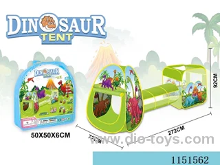 tents